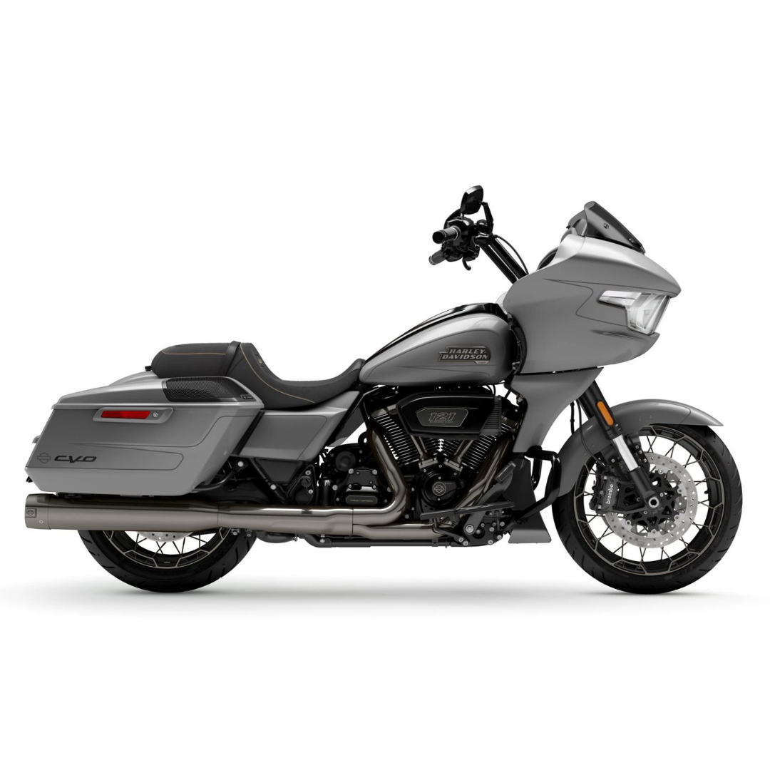 ROAD GLIDE CVO FLTRXSE (2023 Sonrası) Yedek Parça Rehberi – En İyi Fren Balatası ve Fren Diski Seçenekleri