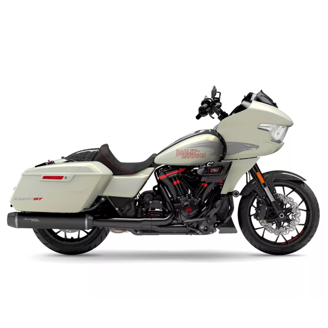 ROAD GLIDE ST CVO FLTRXSTSE (2024 Sonrası) Yedek Parça Rehberi – En İyi Fren Balatası ve Fren Diski Seçenekleri