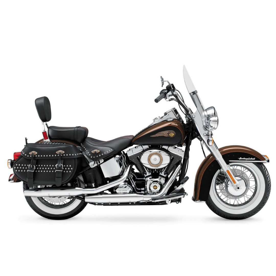 SOFTAIL CLASSIC HERITAGE FLSTC (2008–2014) Yedek Parça Rehberi – En İyi Fren Balatası ve Fren Diski Seçenekleri