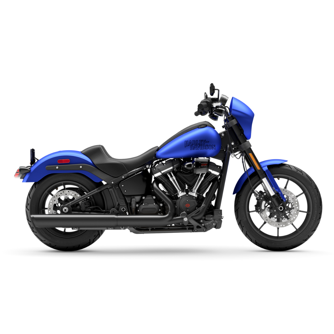 LOW RIDER S FXLRS (2020–2026) Yedek Parça Rehberi – En İyi Fren Balatası ve Fren Diski Seçenekleri