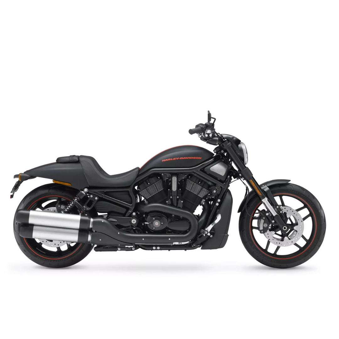 NIGHT ROD SPECIAL VRSCDX (2007–2016) Yedek Parça Rehberi – En İyi Fren Balatası ve Fren Diski Seçenekleri