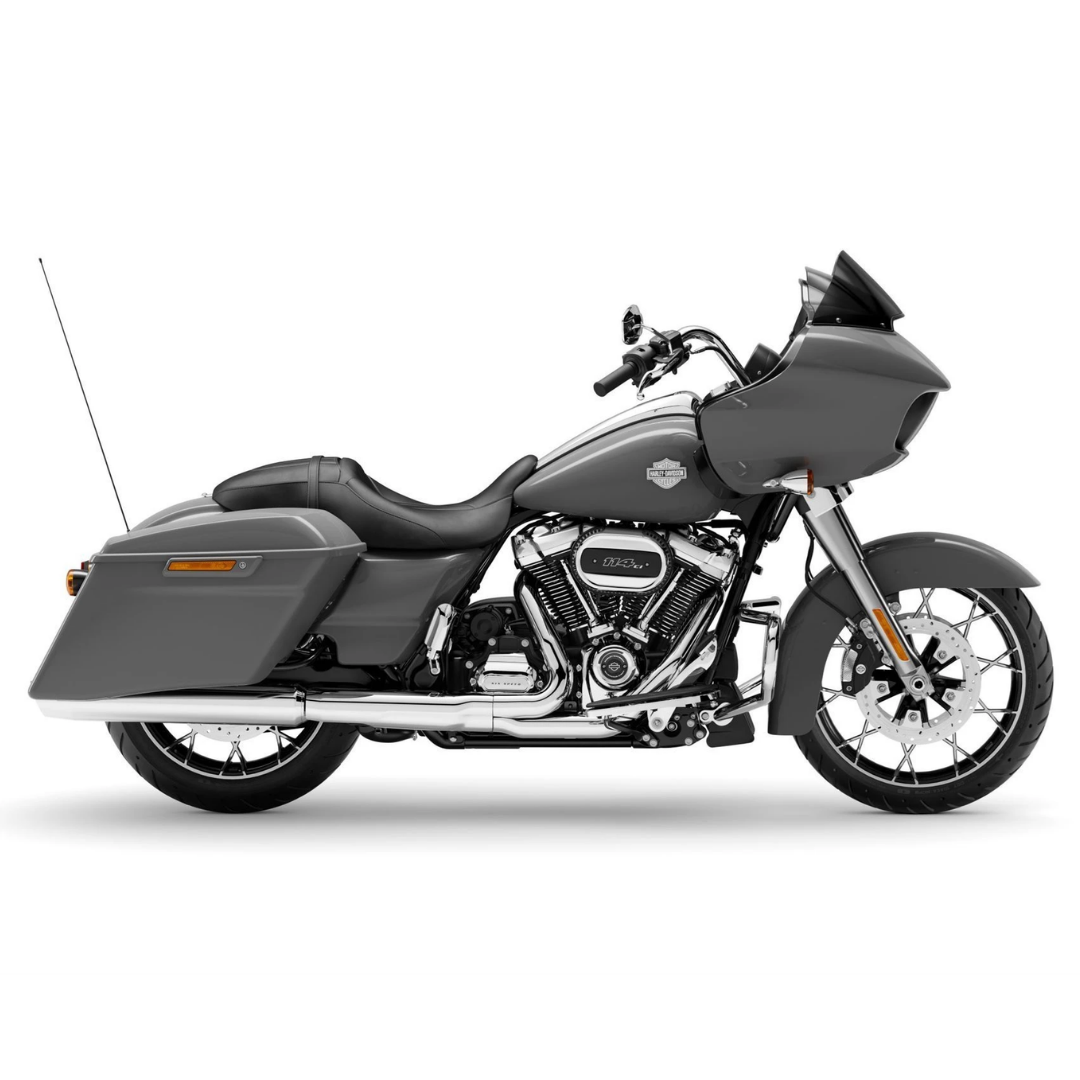 ROAD GLIDE SPECIAL FLTRXS (2017–2023) Yedek Parça Rehberi – En İyi Fren Balatası ve Fren Diski Seçenekleri