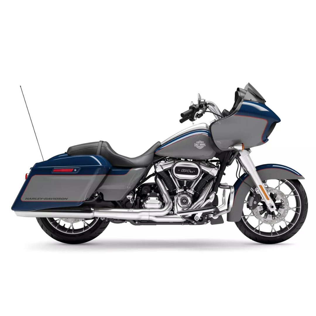 ROAD GLIDE ST FLTRXST (2022–2023) Yedek Parça Rehberi – En İyi Fren Balatası ve Fren Diski Seçenekleri