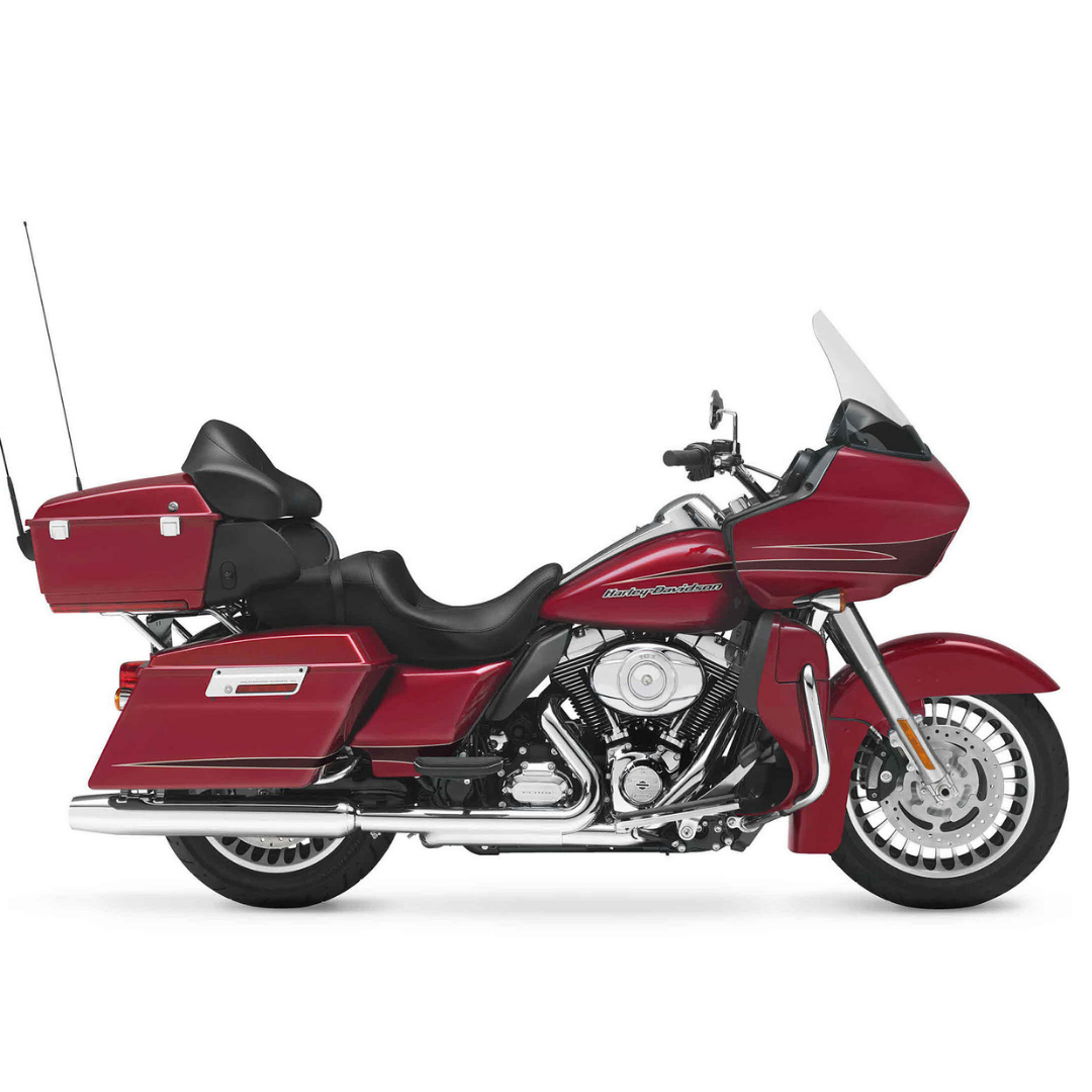 ROAD GLIDE ULTRA FLTRU (2011–2019) Yedek Parça Rehberi – En İyi Fren Balatası ve Fren Diski Seçenekleri