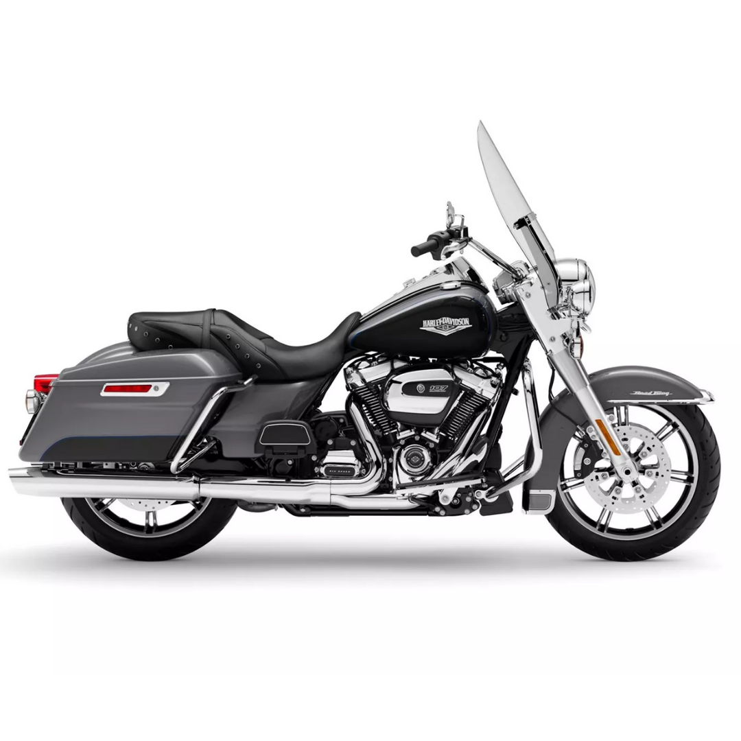ROAD KING FLHR (2008–2022) Yedek Parça Rehberi – En İyi Fren Balatası ve Fren Diski Seçenekleri