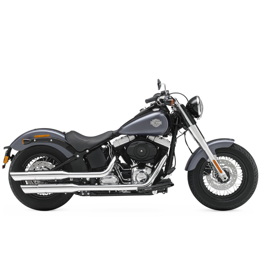 SOFTAIL SLIM FLS (2012–2014) Yedek Parça Rehberi – En İyi Fren Balatası ve Fren Diski Seçenekleri