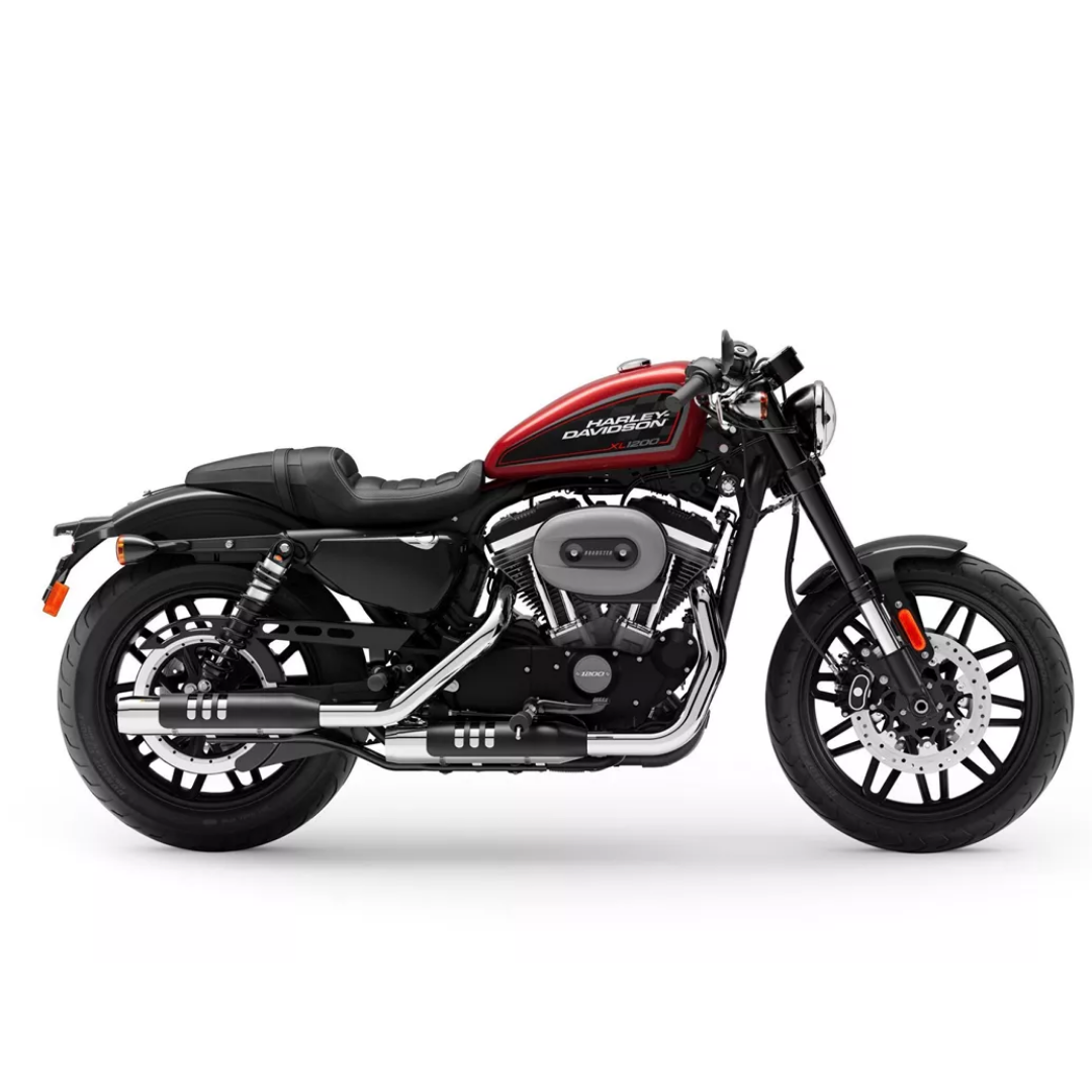 SPORTSTER ROADSTER XL1200CX (2016–2020) Yedek Parça Rehberi – En İyi Fren Balatası ve Fren Diski Seçenekleri
