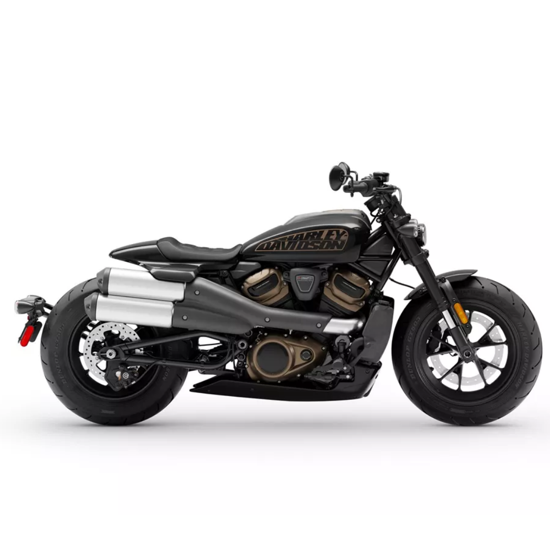 SPORTSTER S RH1250S (2021–Sonrası) Yedek Parça Rehberi – En İyi Fren Balatası ve Fren Diski Seçenekleri