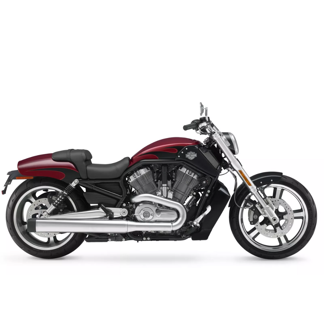 V-ROD MUSCLE VRSCF (2009–2017) Yedek Parça Rehberi – En İyi Fren Balatası ve Fren Diski Seçenekleri