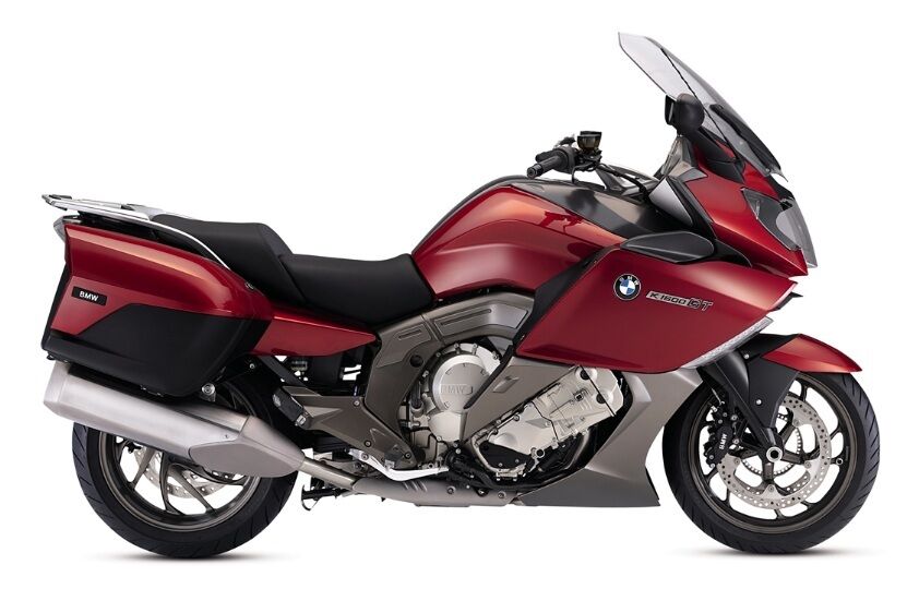 BMW K 1600 GT (2011-2016) Yedek Parça Rehberi – En İyi Fren Balatası ve Fren Diski Seçenekleri