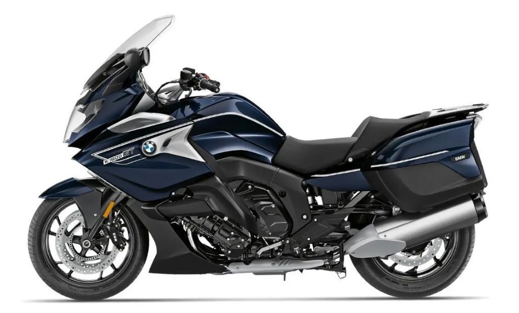 BMW K 1600 GT (2017-2021) Yedek Parça Rehberi – En İyi Fren Balatası ve Fren Diski Seçenekleri