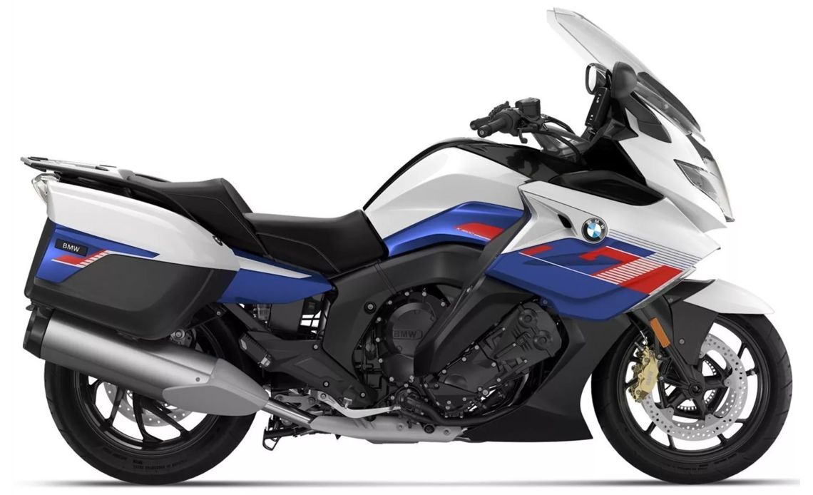 BMW K 1600 GT (2022 Sonrası) Yedek Parça Rehberi – En İyi Fren Balatası ve Fren Diski Seçenekleri