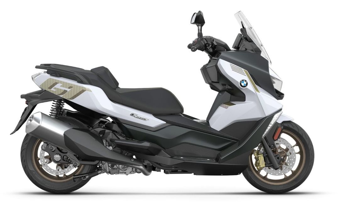 BMW C 400 GT (2019 Sonrası) Yedek Parça Rehberi – En İyi Fren Balatası ve Fren Diski Seçenekleri