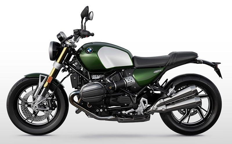 BMW R 12 NINE T (2023 Sonrası ) Yedek Parça Rehberi – En İyi Fren Balatası ve Fren Diski Seçenekleri