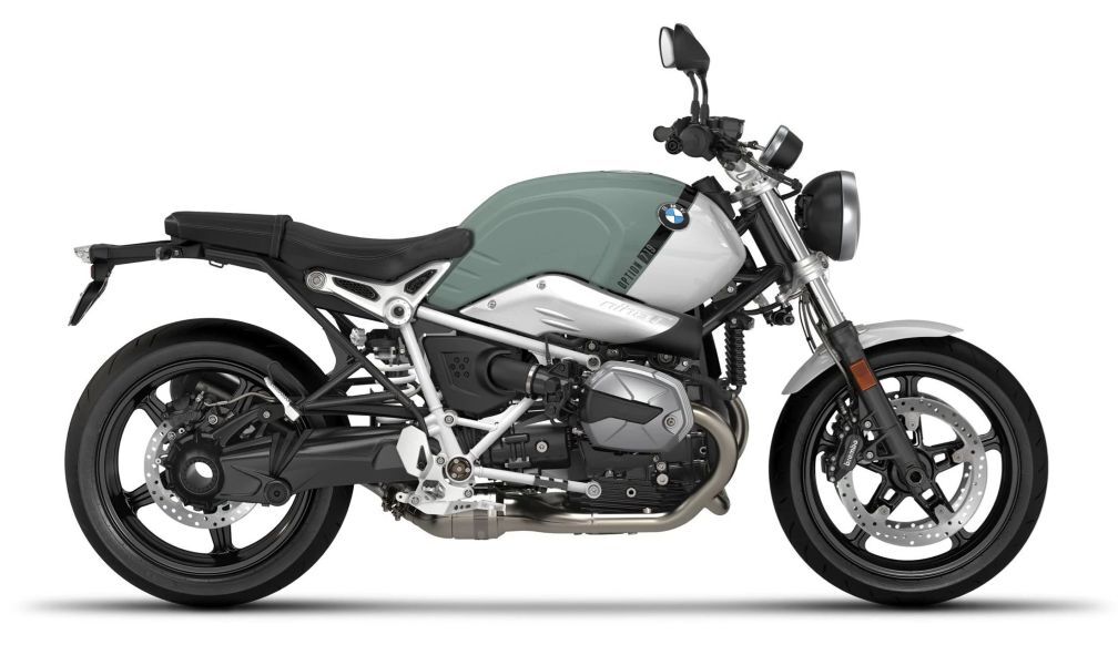 BMW R NINE T PURE (2017-2023) Yedek Parça Rehberi – En İyi Fren Balatası ve Fren Diski Seçenekleri