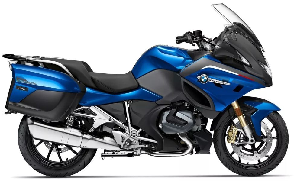 BMW R 1250 RT(2019-2024) Yedek Parça Rehberi – En İyi Fren Balatası ve Fren Diski Seçenekleri