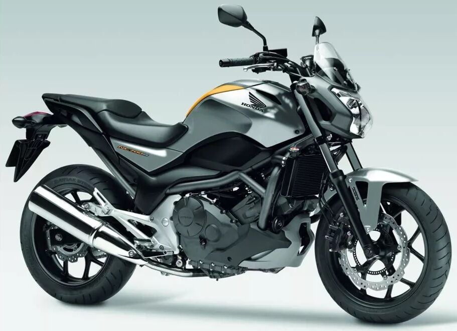 HONDA NC 700 S (2012-2013) Yedek Parça Rehberi – En İyi Fren Balatası ve Fren Diski Seçenekleri