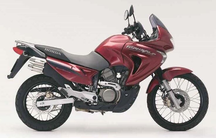 HONDA XL 650 TRANSALP (2000-2009) Yedek Parça Rehberi – En İyi Fren Balatası ve Fren Diski Seçenekleri