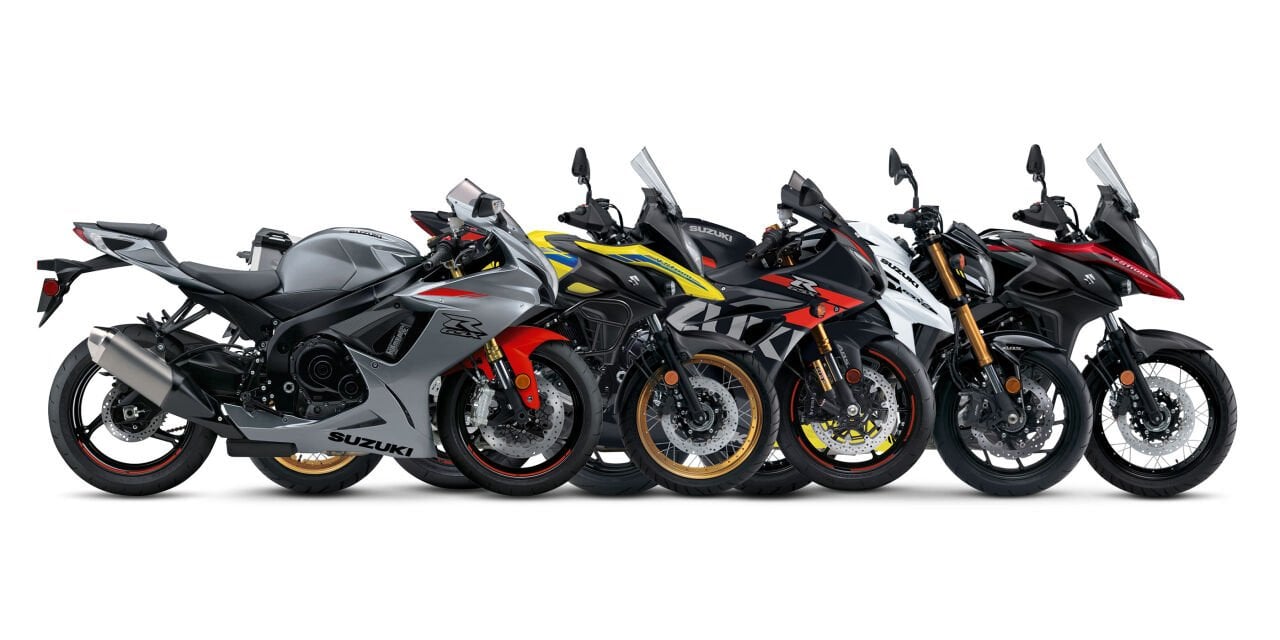 Suzuki Motosiklet: Güvenilir Performansın Anahtarı ve Doğru Yedek Parça Seçimi
