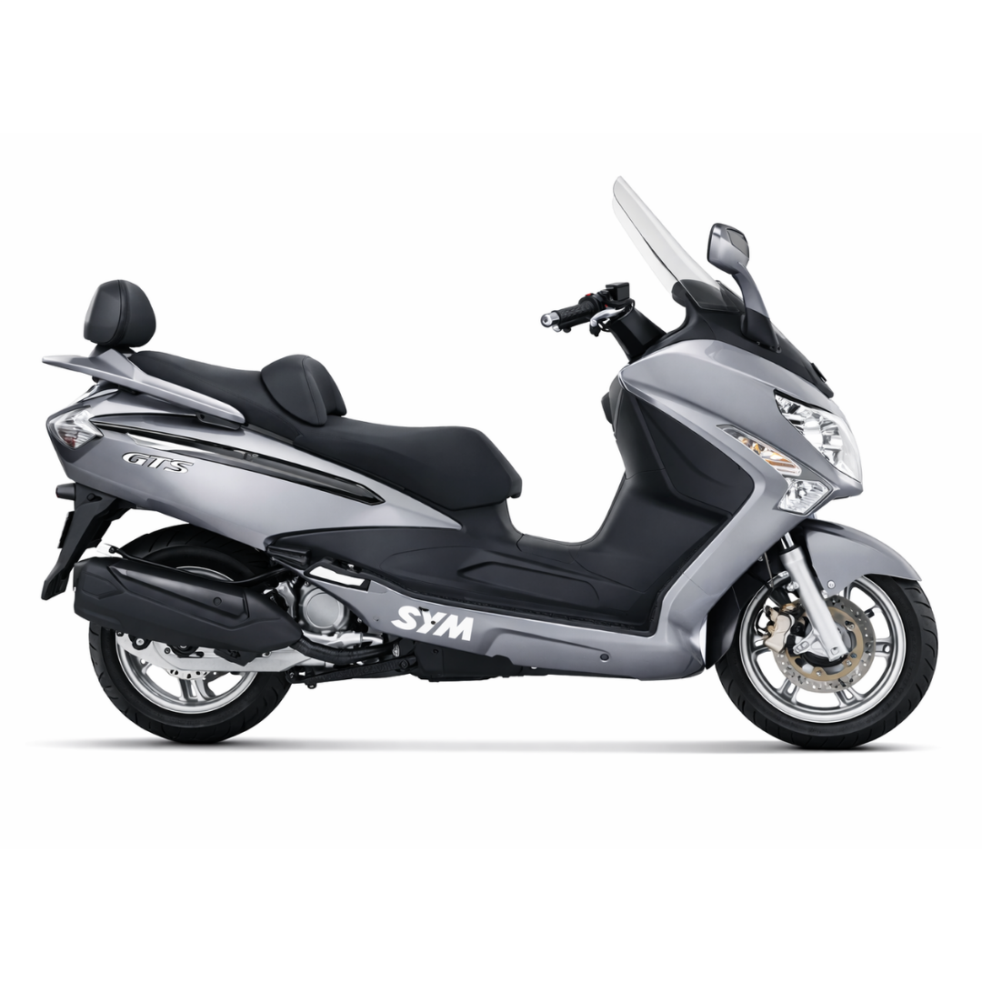 SYM GTS 250i EVO (2011–2015) Yedek Parça Rehberi – En İyi Fren Balatası ve Fren Diski Seçenekleri