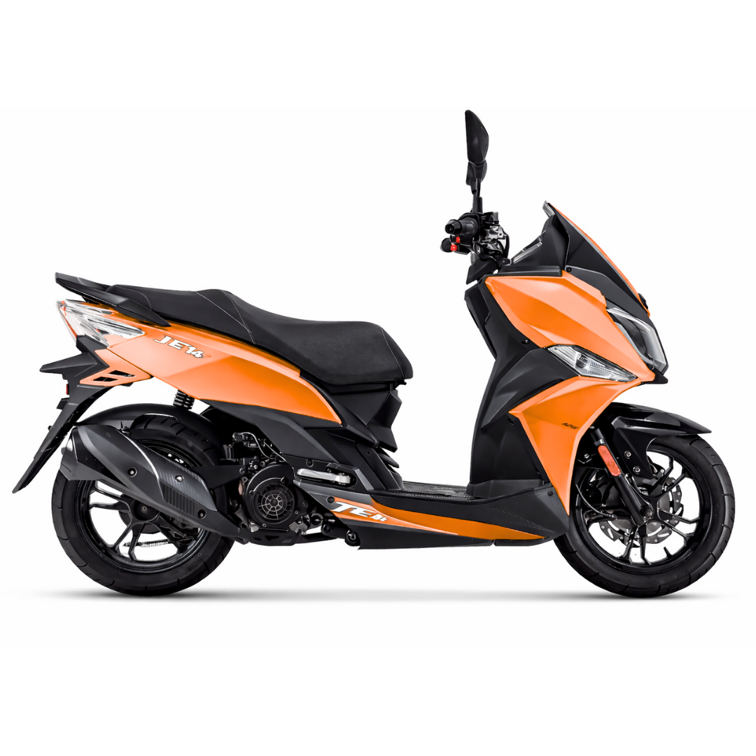 SYM JET 14 200i ABS (2019 Sonrası) Yedek Parça Rehberi – En İyi Fren Balatası ve Fren Diski Seçenekleri