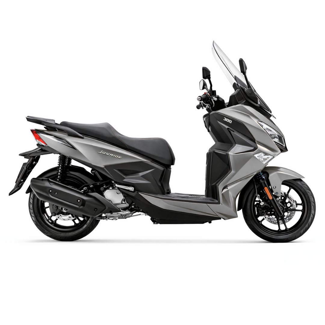 SYM JOYRIDE 300 (2023 Sonrası) Yedek Parça Rehberi – En İyi Fren Balatası ve Fren Diski Seçenekleri
