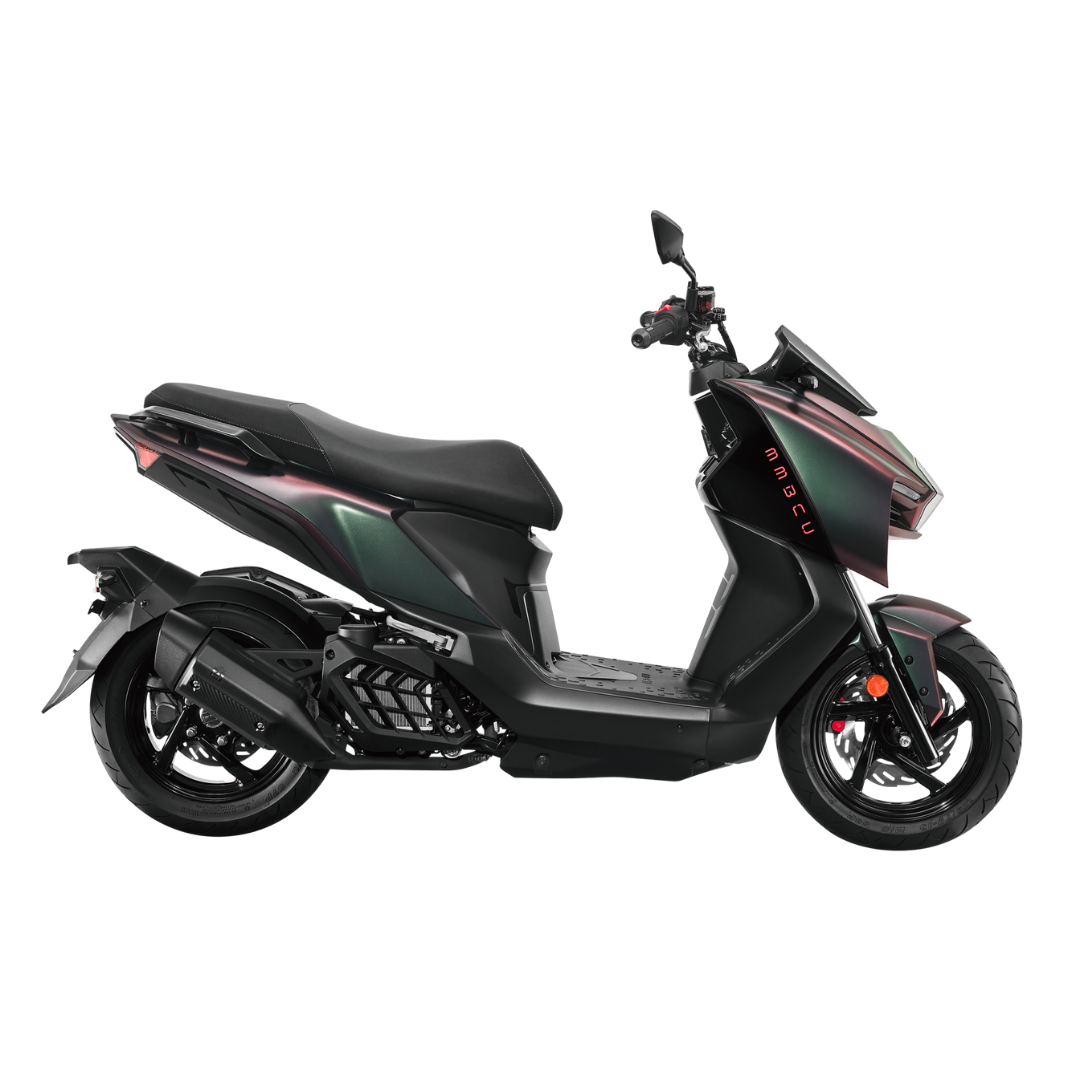 SYM MMBCU MAMBA 160 (2013–2015) Yedek Parça Rehberi – En İyi Fren Balatası ve Fren Diski Seçenekleri