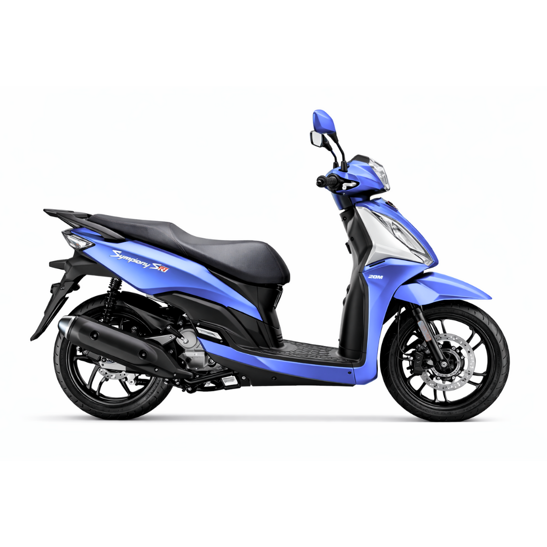 SYM SYMPHONY ST 200i (2015–2023) Yedek Parça Rehberi – En İyi Fren Balatası ve Fren Diski Seçenekleri