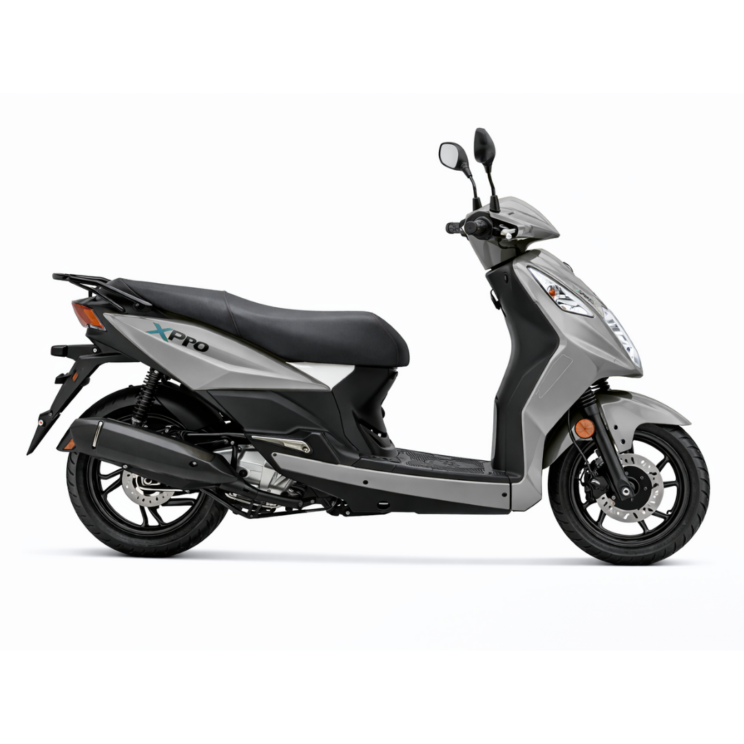 SYM XPRO CARGO 125 (2018 Sonrası) Yedek Parça Rehberi – En İyi Fren Balatası ve Fren Diski Seçenekleri