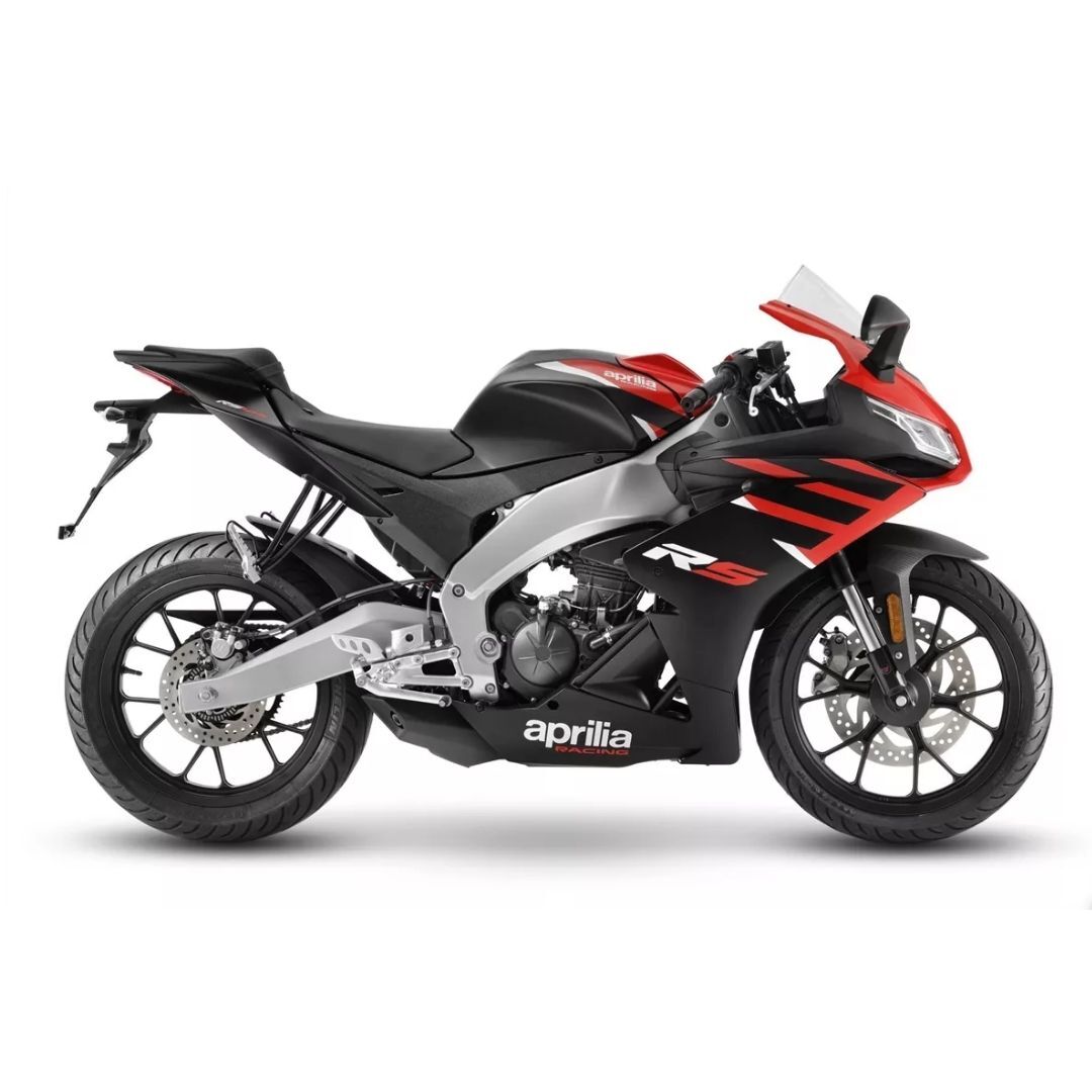Aprilia RS 125 (2022 Sonrası) Fren Balatası ve Fren Diski Rehberi