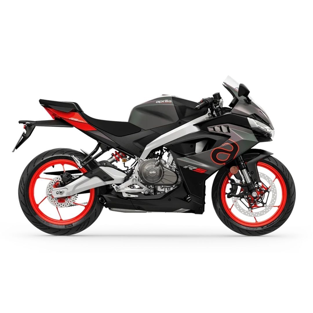 Aprilia RS 457 (2024 Sonrası) Fren Balatası ve Fren Diski Rehberi