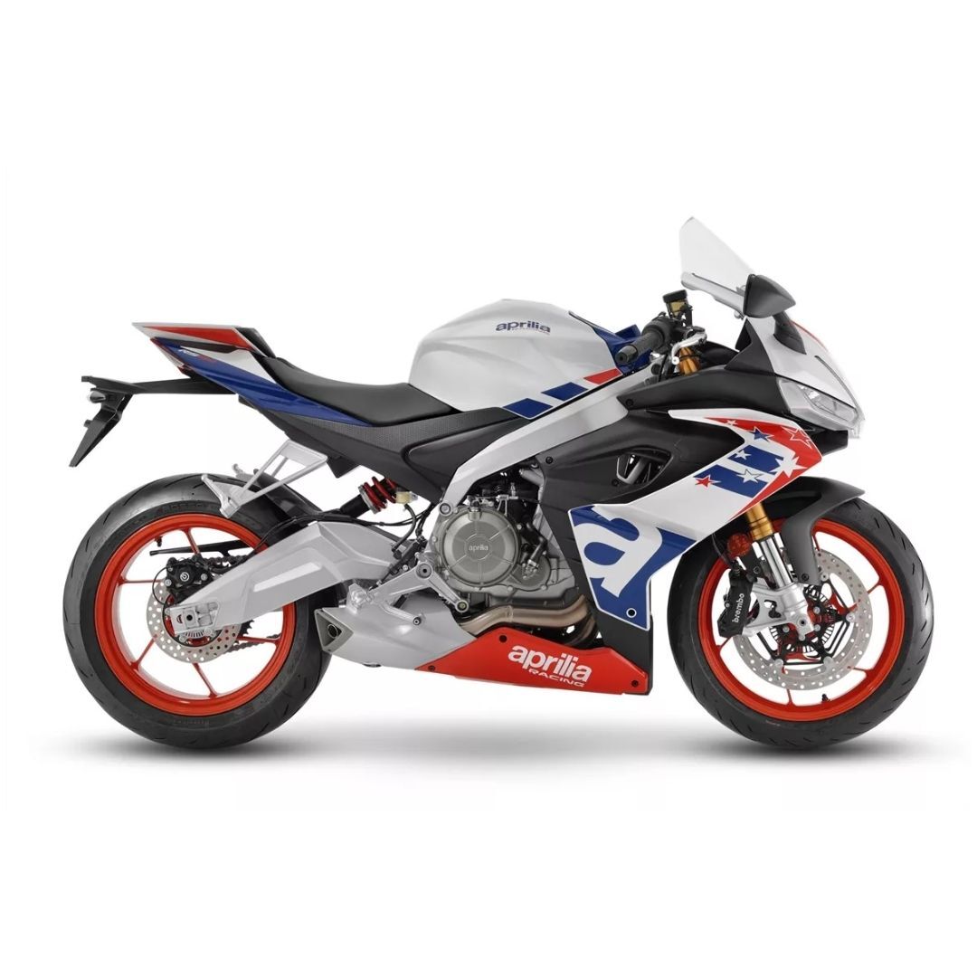 Aprilia RS 660 (2022 Sonrası) Fren Balatası ve Fren Diski Rehberi