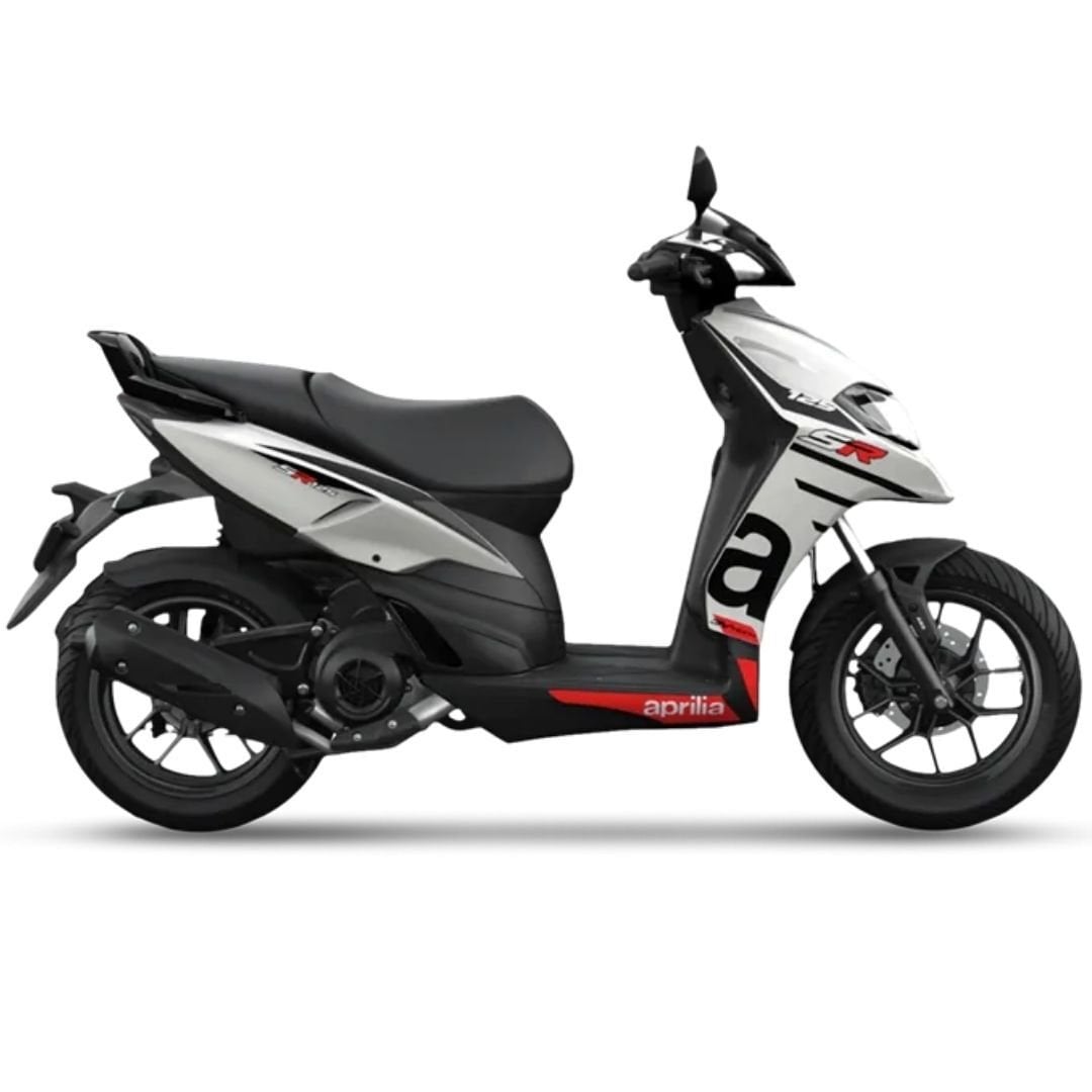 Aprilia SR 125 (2023 Sonrası) Fren Balatası ve Fren Diski Rehberi