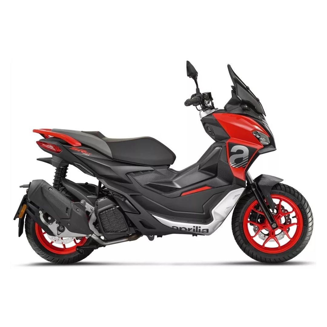 Aprilia SR GT 200 (2022 Sonrası) Fren Balatası ve Fren Diski Rehberi