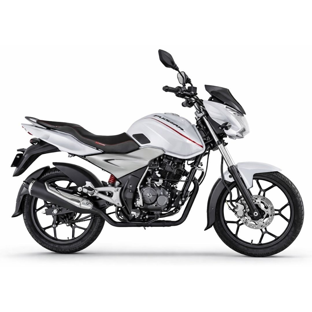 Bajaj Discover 125 ST (2012–2017) Fren Balatası ve Fren Diski Rehberi