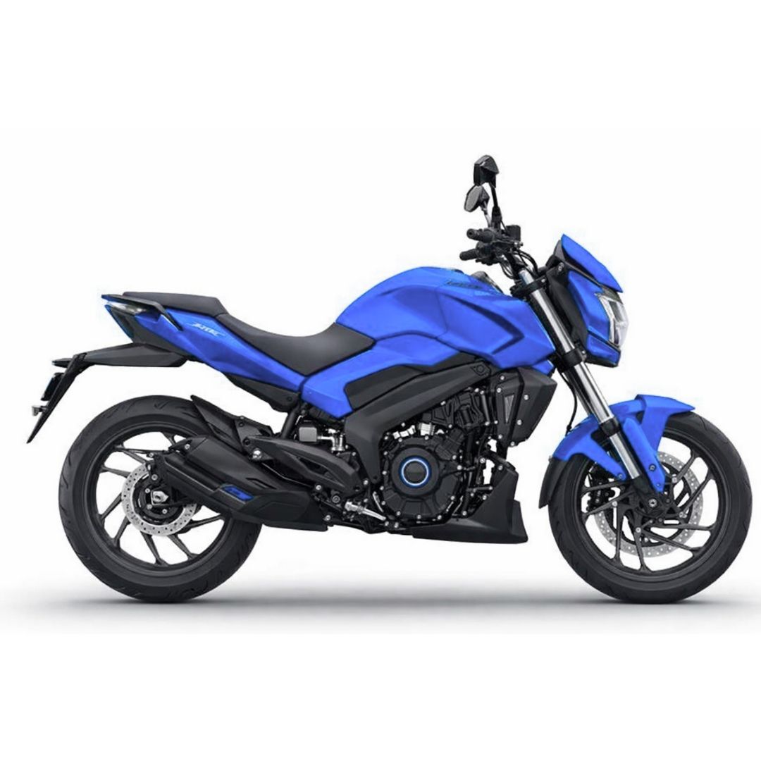 Bajaj Dominar 250 D (2020 Sonrası) Fren Balatası ve Fren Diski Rehberi