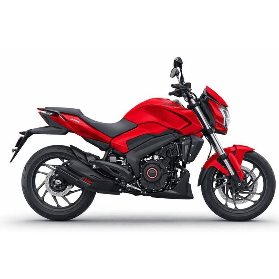Bajaj Dominar 400 (2017–2019) Fren Balatası ve Fren Diski Rehberi