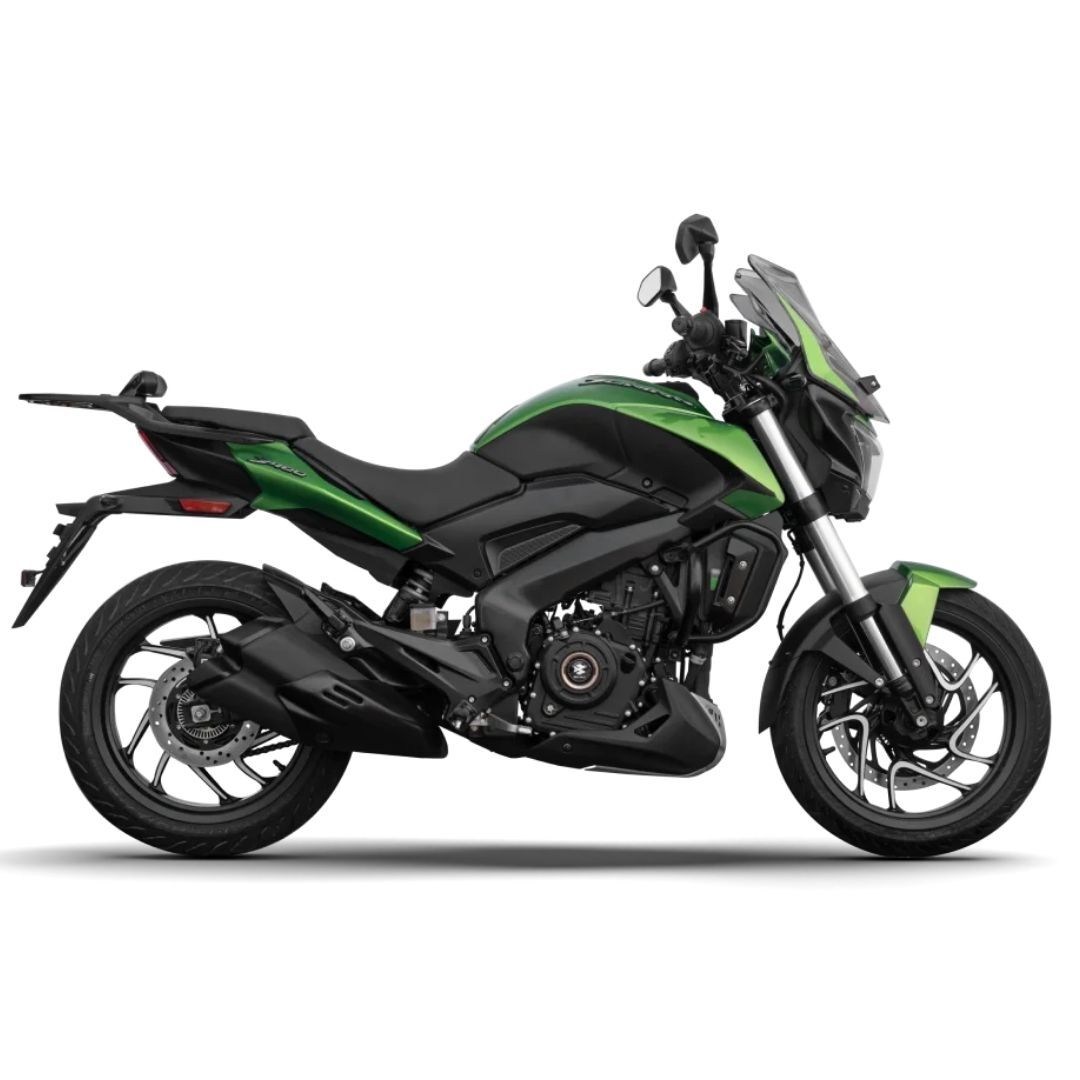 Bajaj Dominar D 400 (2021 Sonrası) Fren Balatası ve Fren Diski Rehberi