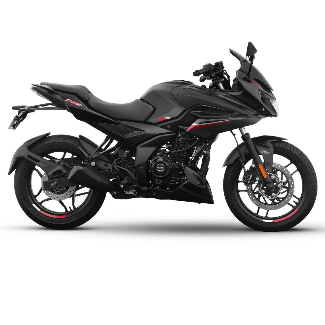 Bajaj Pulsar F 250 (2022 Sonrası) Fren Balatası ve Fren Diski Rehberi
