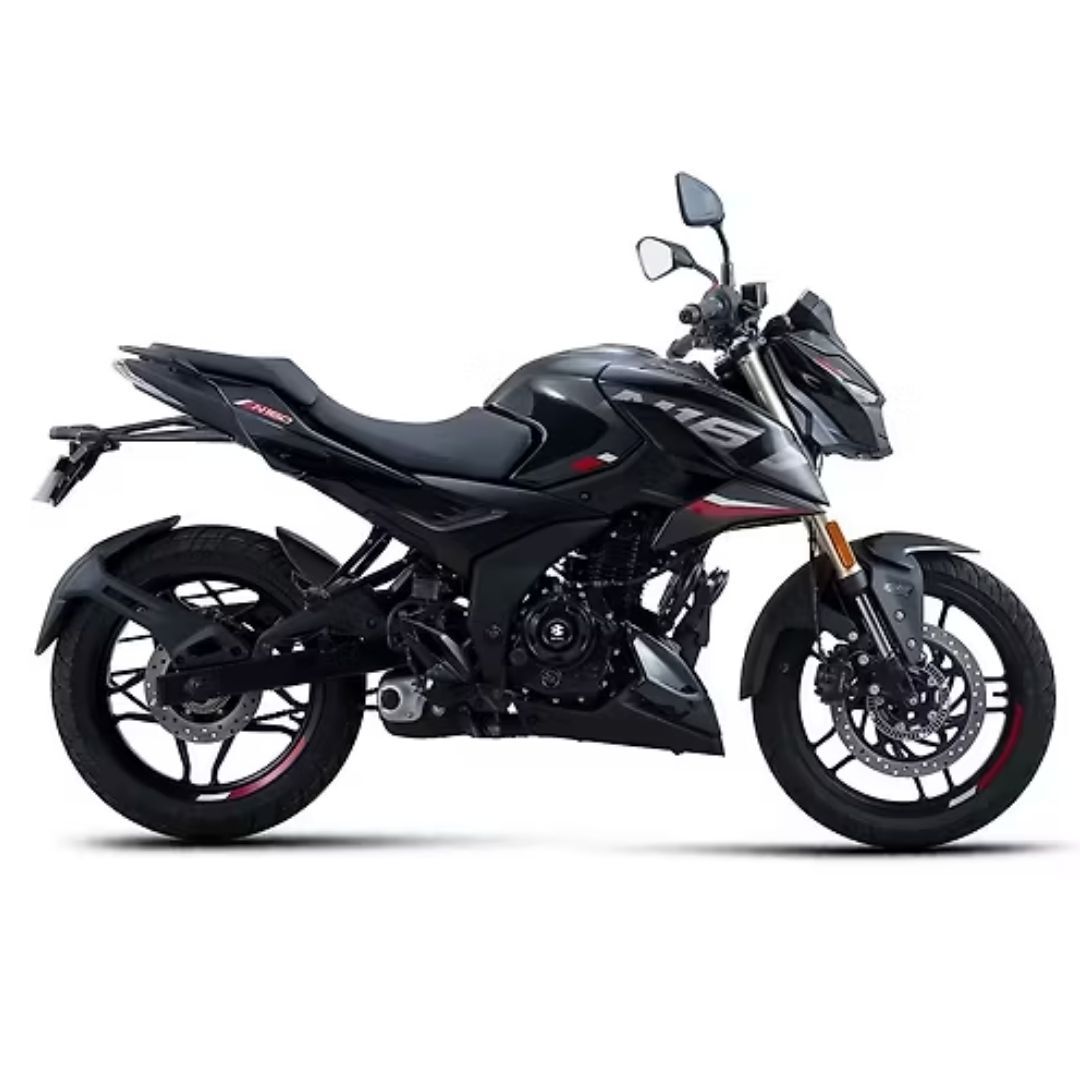 Bajaj Pulsar N 160 (2022 Sonrası) Fren Balatası ve Fren Diski Rehberi