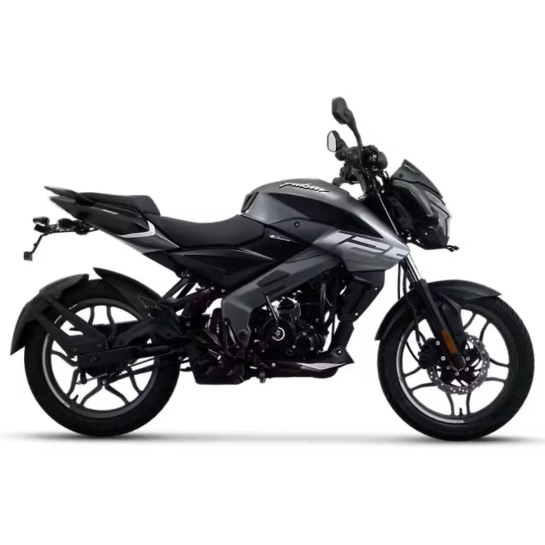 Bajaj Pulsar NS 125 ABS (2023 Sonrası) Fren Balatası ve Fren Diski Rehberi