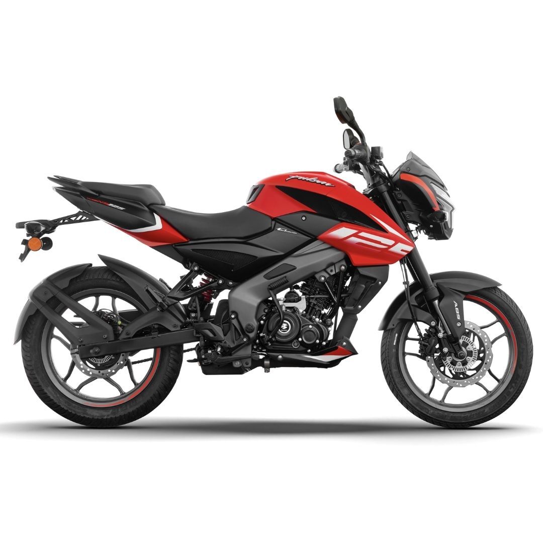 Bajaj Pulsar NS 125 CBS (2021 Sonrası) Fren Balatası ve Fren Diski Rehberi