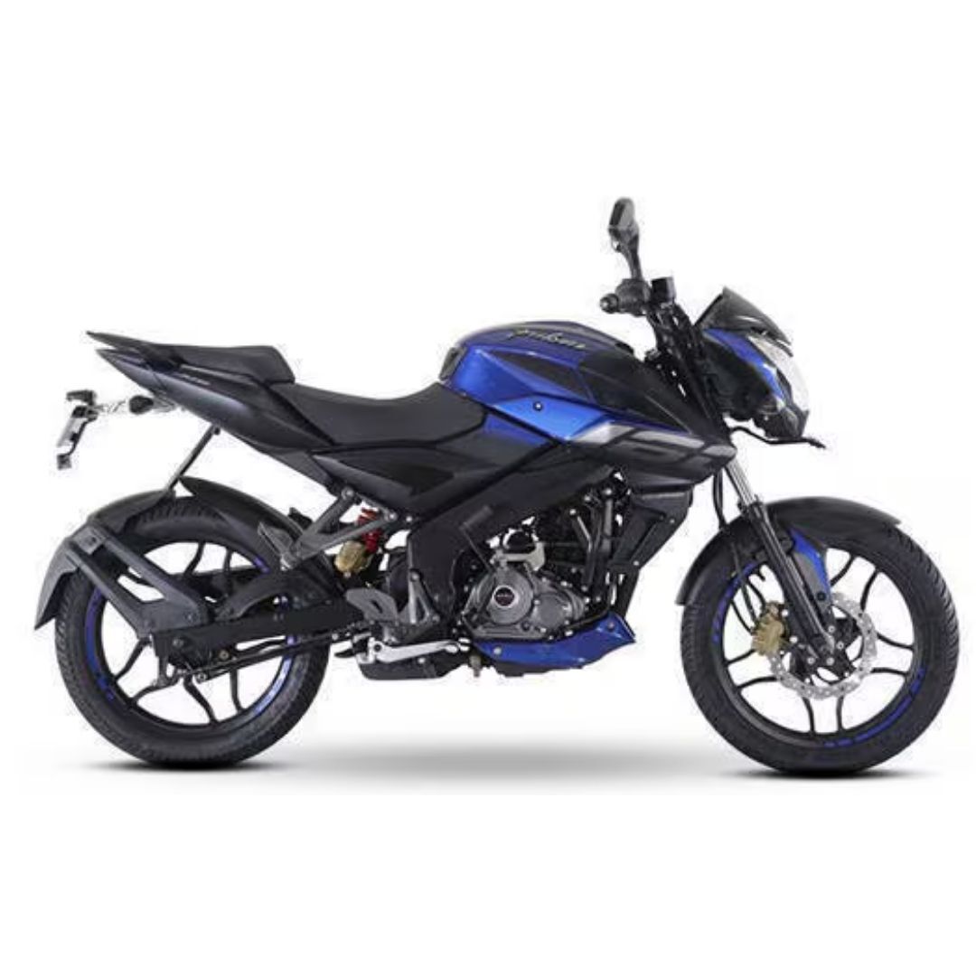 Bajaj Pulsar NS 160 (2017 Sonrası) Fren Balatası ve Fren Diski Rehberi