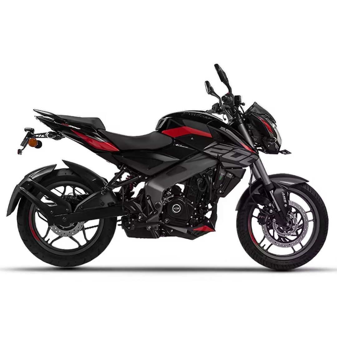Bajaj Pulsar NS 200 (2017 Sonrası) Fren Balatası ve Fren Diski Rehberi