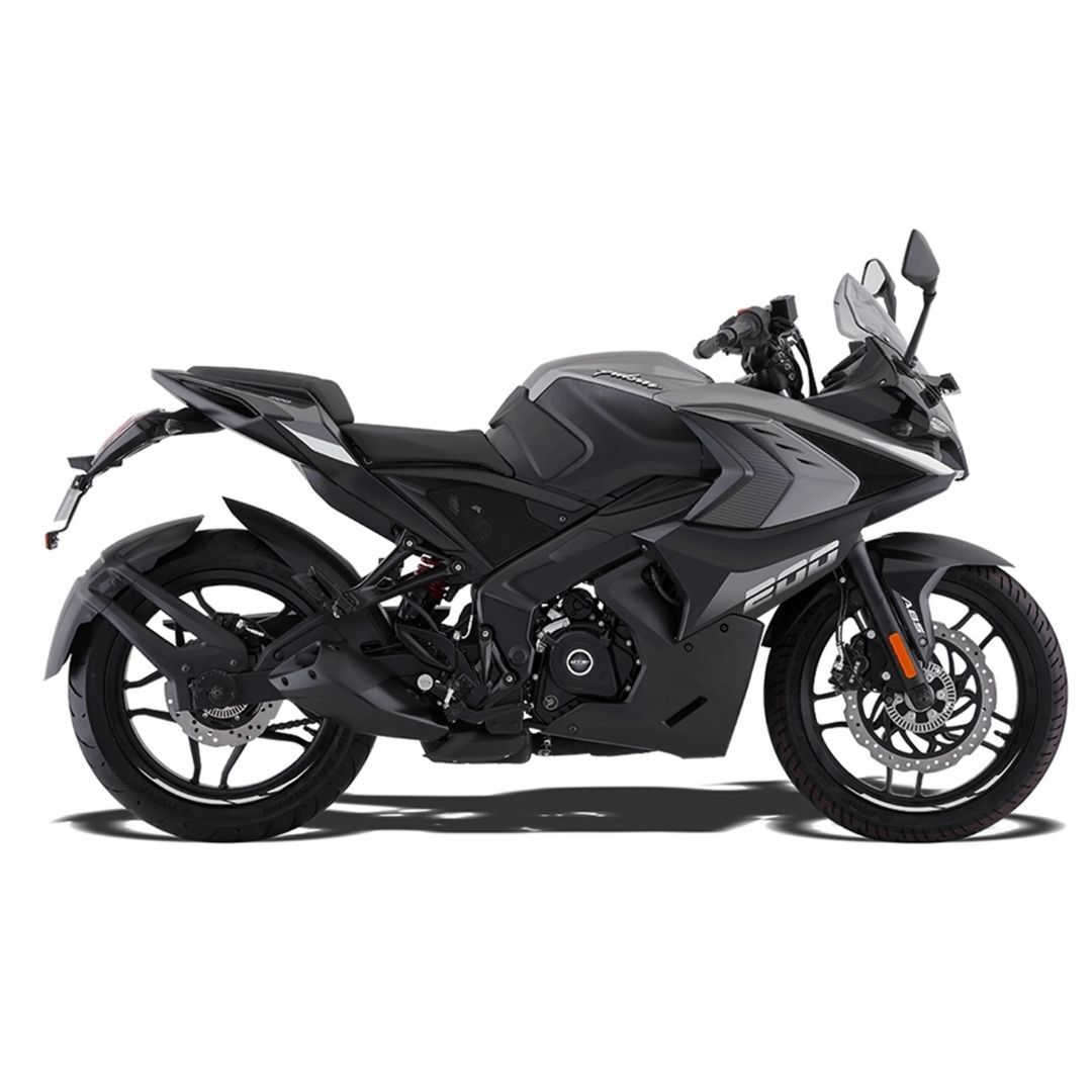 Bajaj Pulsar RS 200 (2015 Sonrası) Fren Balatası ve Fren Diski Rehberi