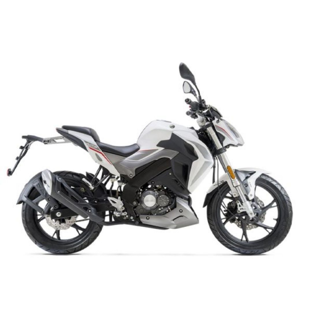 Benelli 125-S (2020 Sonrası) Yedek Parça Rehberi – En İyi Fren Balatası ve Fren Diski Seçenekleri