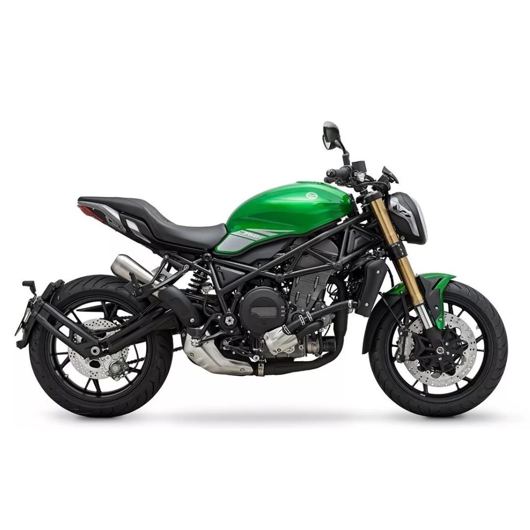 Benelli 752 S (2020 Sonrası) Yedek Parça Rehberi – En İyi Fren Balatası ve Fren Diski Seçenekleri