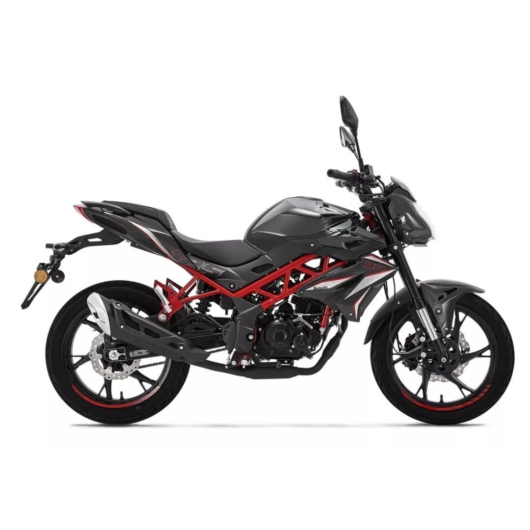 Benelli BN 125 (2018 Sonrası) Yedek Parça Rehberi – En İyi Fren Balatası ve Fren Diski Seçenekleri