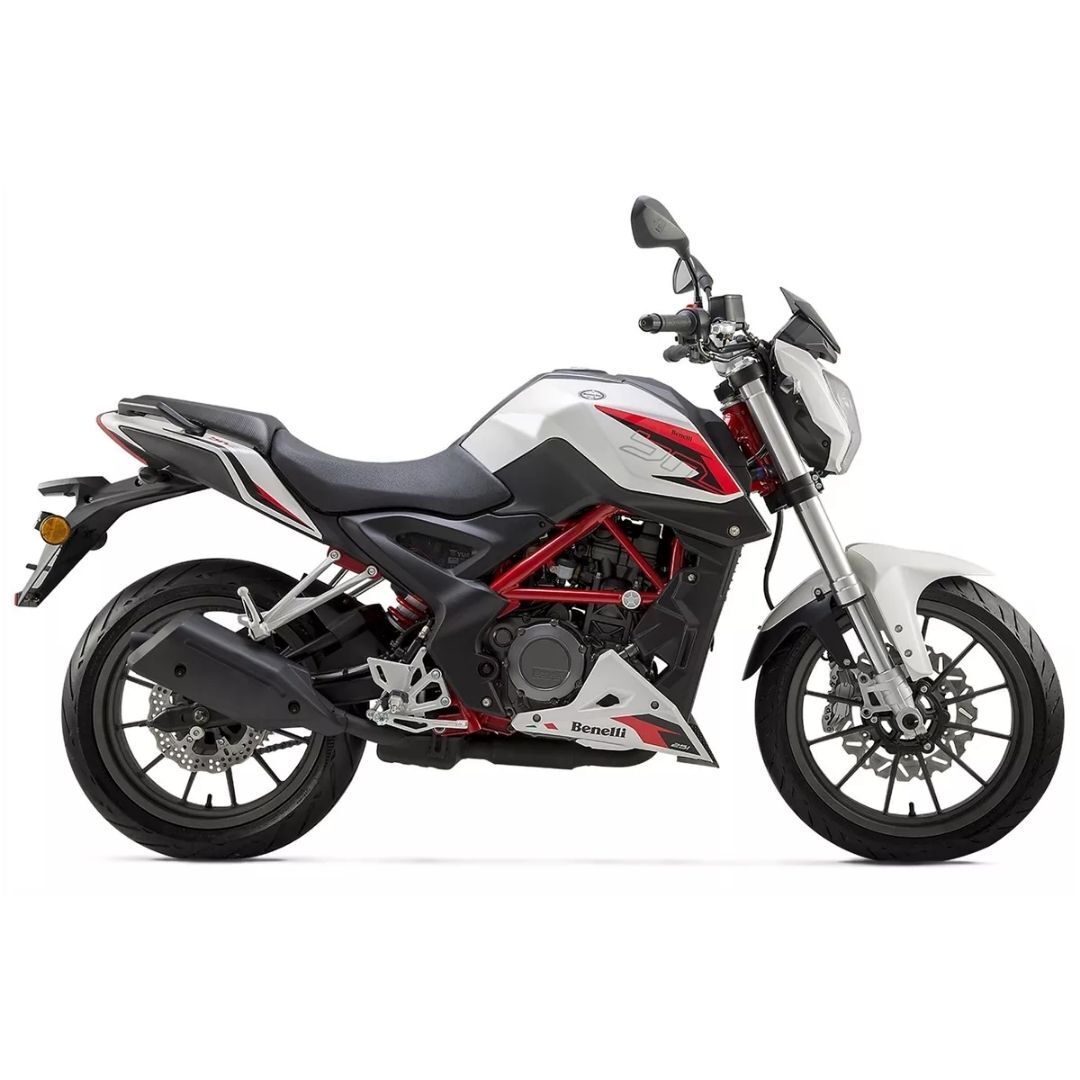Benelli BN 251 (2018 Sonrası) Yedek Parça Rehberi – En İyi Fren Balatası ve Fren Diski Seçenekleri