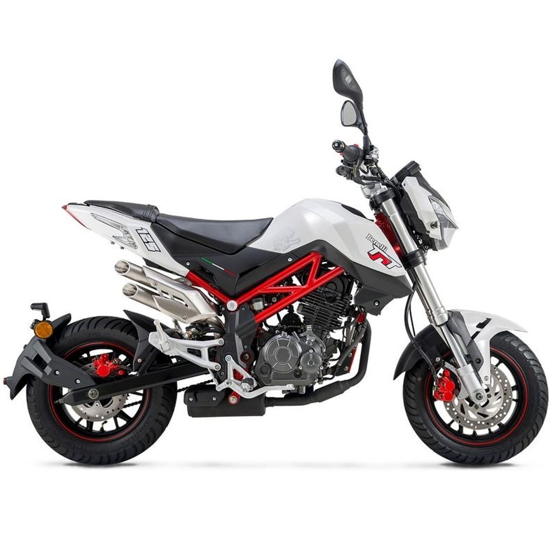 Benelli TNT 125 (2018 Sonrası) Yedek Parça Rehberi – En İyi Fren Balatası ve Fren Diski Seçenekleri